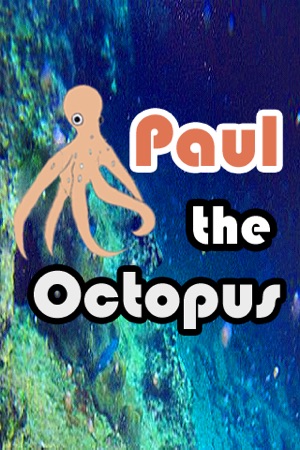 Paul The Octopus FREE(圖3)-速報App