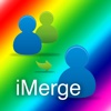 Addressbook: iMerge!