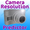 Camera Resolution Predictor