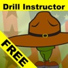 Midget Drill Instructor Comedy Ringtones (FREE)