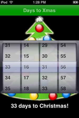 Days to Xmas!(圖2)-速報App