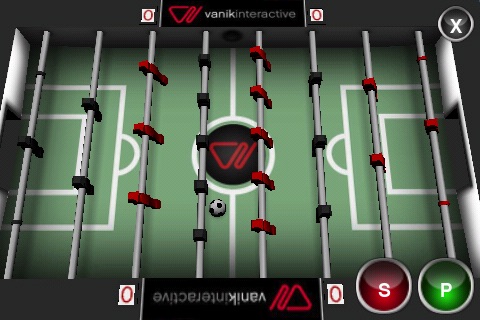 myFoosball Lite screenshot-3