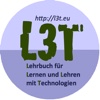 Zukunft der Lehrbücher also Open Eudcational Resource (L3T)