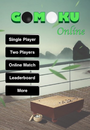 Simply Gomoku (Int'l)(圖1)-速報App