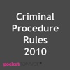 Criminal Procedure Rules 2010