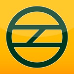 Delhi City Metro - XIX Commonwealth Games Edition