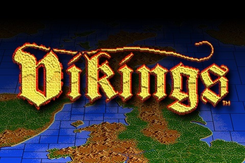 Vikings™ Free screenshot-4