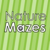 Nature Mazes