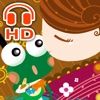 HappyReading-The Frog Prince HD