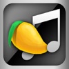 Mango Tunes (Music Player)