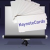 KeynoteCards