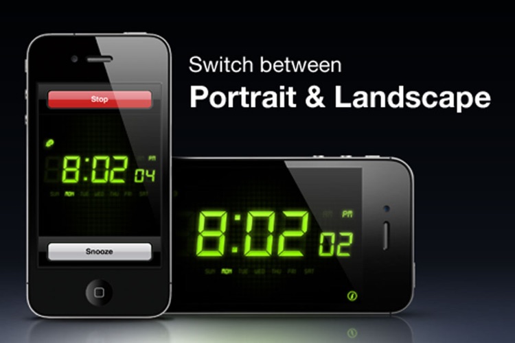 Alarm Clock Classic screenshot-4