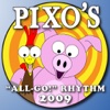 Pixo's "All Go" Rhythm