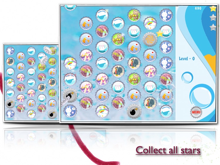 Remove Caps screenshot-4