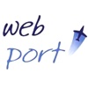 Webport: Airline, Hotel Travel