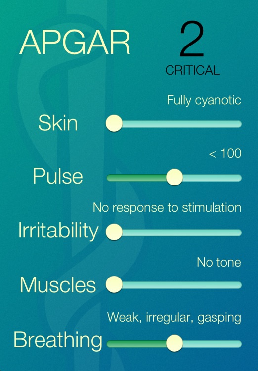 APGAR Pro