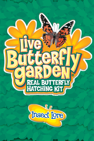 How to cancel & delete Live Butterfly Garden from iphone & ipad 1