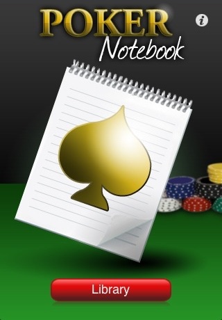 Poker Notebook