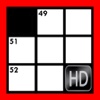 American Crossword HD - For the iPad!