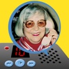 Amy's Mom - Official Amy's Answering Machine™: Messages from Mom App