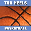 North Carolina Tar Heel Basketball