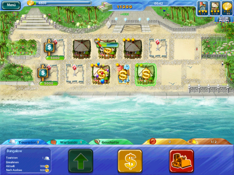 Vacation Mogul HD screenshot 4