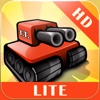 Tap Tanks HD Lite