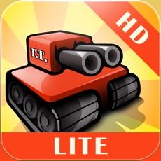 Activities of Tap Tanks HD Lite