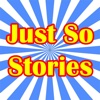 Just So Stories by Rudyard Kipling (Classics Foundation)