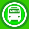 Where's My MUNI Bus?