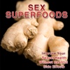 Sex Super Foods