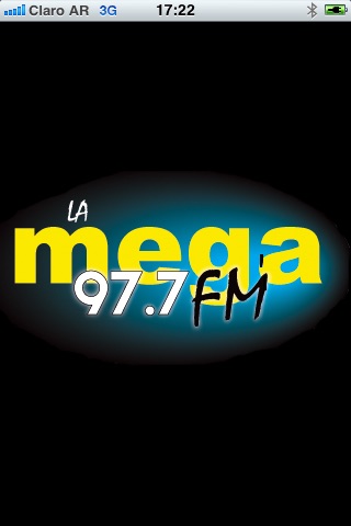 La mega 97.7 FM