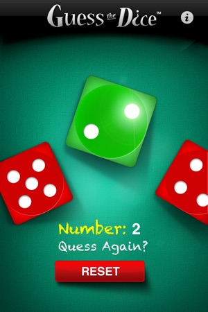 Guess the Dice(圖4)-速報App