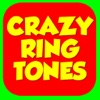 Crazy Ringtones & Alarm Tones