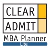 MBA Planner Lite