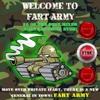 Fart Army - The Ultimate Military Fart Machine!