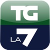 TG LA7 mobile