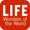 LIFE Wonders of the World Photography Book