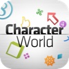 CharacterWorld