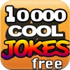 ALL IN ONE JOKES(FREE)