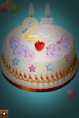 Cake DIY! screenshot-4