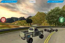 Game screenshot Cars Lite mod apk