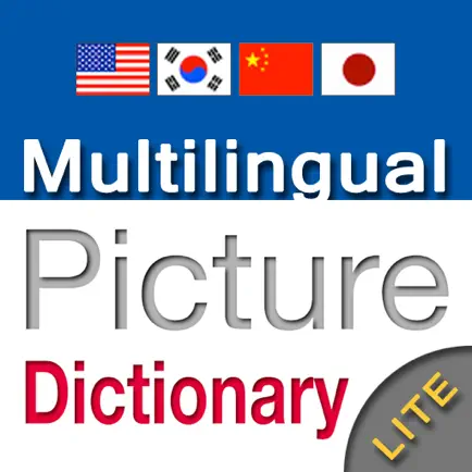 Multilingual Picture Dictionary - Lite Читы