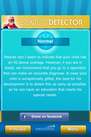 Genius Detector(圖3)-速報App