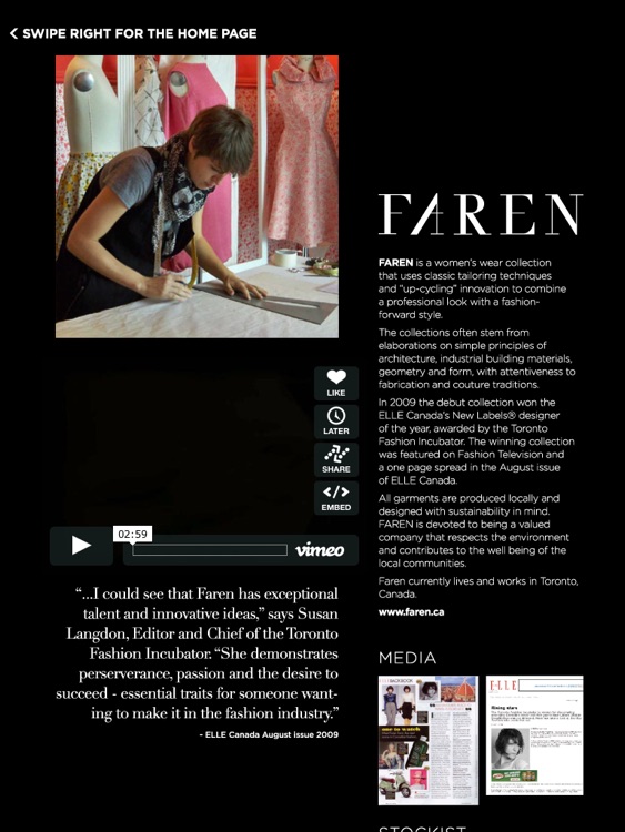 Faren screenshot-4