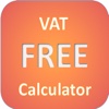 V.A.T. Free Calculator