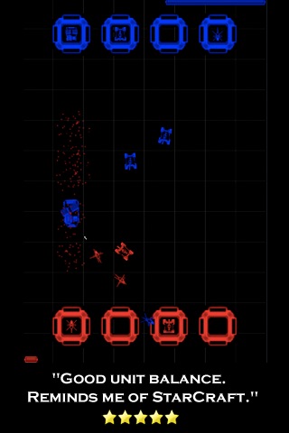 GridWars screenshot-3