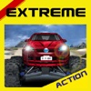 Extreme Monster Truck