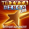 Trivia Bingo Lite: Entertainment Edition