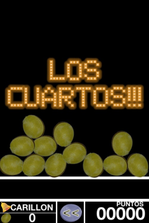 Las 12 uvas screenshot-4